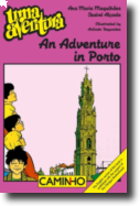 An Adventure in Porto