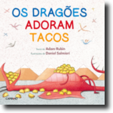 Os Dragões Adoram Tacos