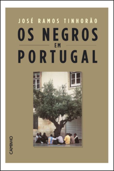 Os Negros em Portugal