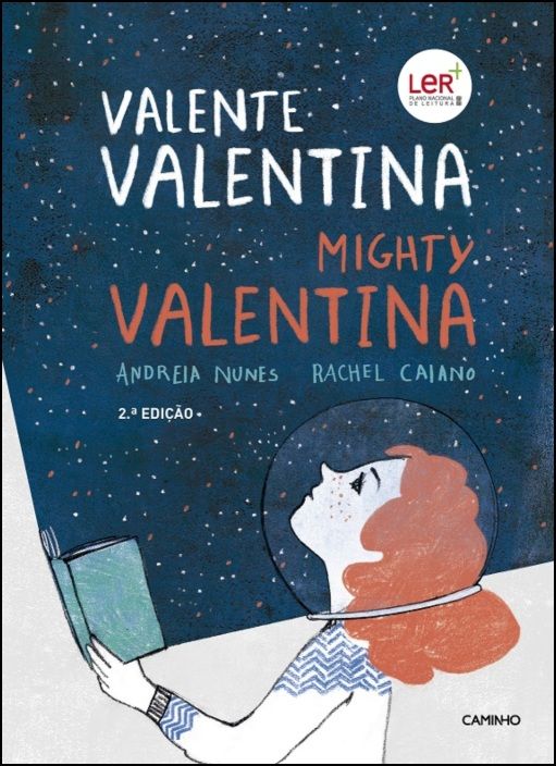 Valente Valentina/Mighty Valentina
