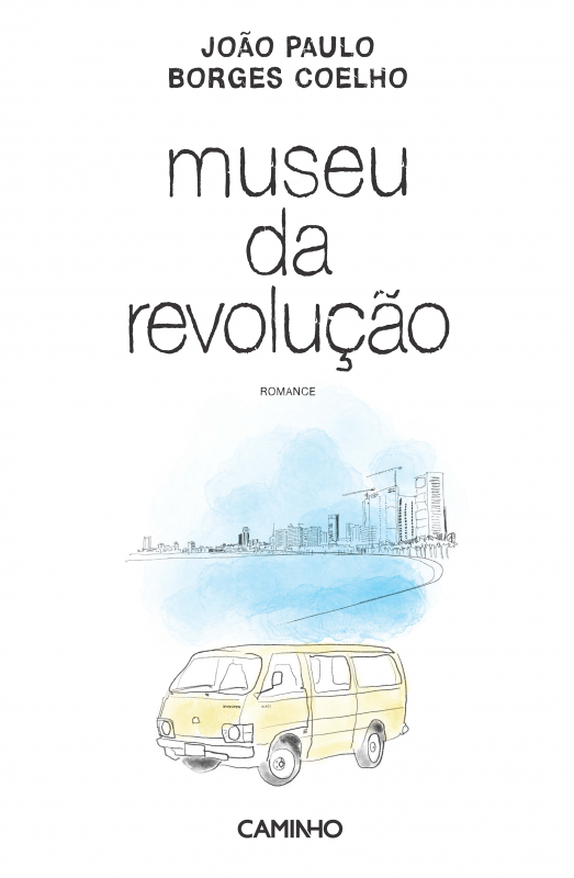 Museu da Revolução