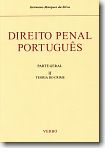 Direito Penal Português - Parte Geral II - Teoria do Crime