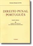 Direito Penal Português - Parte Geral III - Teoria das Penas e das Medidas de Segurança