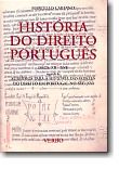 História do Direito Português - (Sécs. XII-XVI)