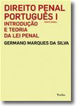 Direito Penal Português - Parte Geral I - Introdução e Teoria da Lei Penal