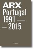 ARX Portugal 1991-2015 - Edição bilingue (Português/Inglês)