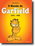 O Mundo de Garfield: 1978 - 1983 