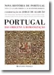Nova história de Portugal - Portugal - Das Origens à Romanização