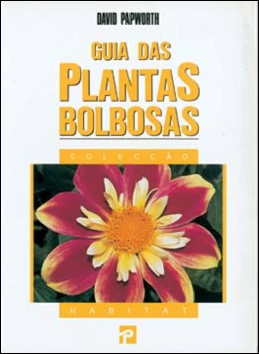 Guia das Plantas Bolbosas
