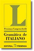 Gramática de Italiano