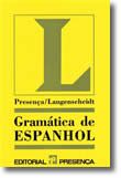 Gramática de Espanhol