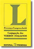 Conjugação dos Verbos Italianos