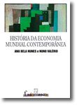 História da economia mundial contemporânea