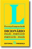 Dicionário Inglês-Português / Português-Inglês