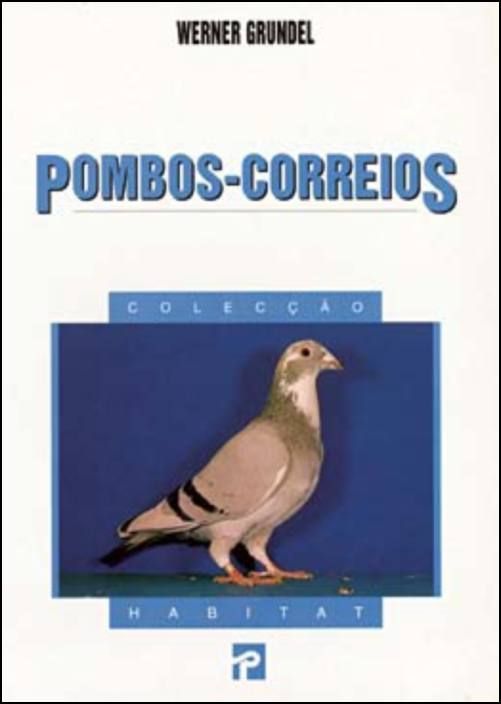 Pombos-Correios