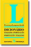Dicionário Italiano-Português / Português-Italiano