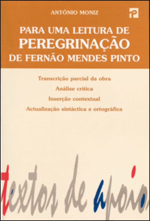 Peregrinação de Fernão Mendes Pinto