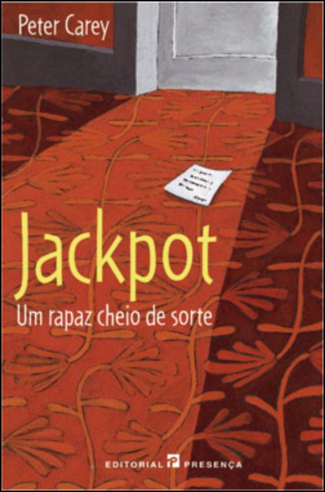 Jackpot - Um Rapaz Cheio de Sorte