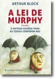 A Lei de Murphy Vol. I