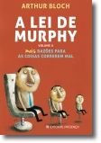 A Lei de Murphy Vol 2