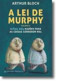 A Lei de Murphy Vol 3