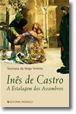 Inês de Castro - A Estalagem dos Assombros