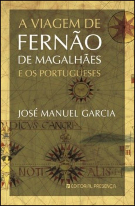 A Viagem de Fernão de Magalhães e os Portugueses