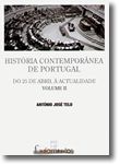 História Contemporânea de Portugal - do 25 de Abril à actualidade, Volume 2