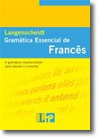 Gramática Essencial de Francês