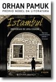 Istambul: memórias de uma cidade