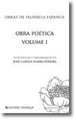Obras de Florbela Espanca - Obra Poética Volume I