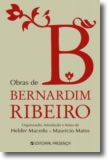 Obras de Bernardim Ribeiro