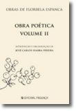 Obra Poética de Florbela Espanca - Volume II