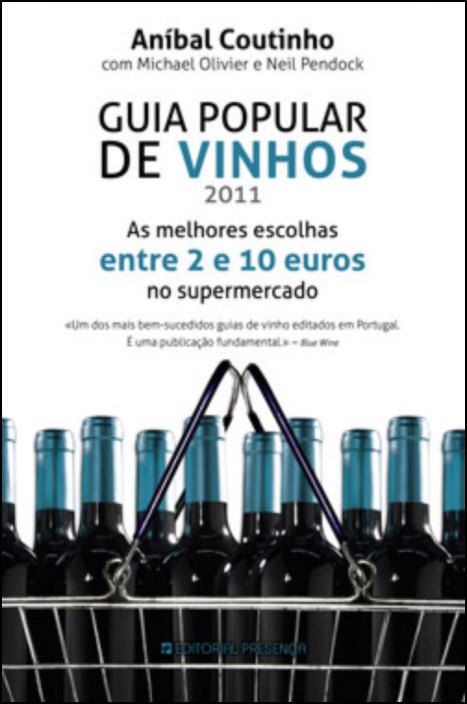 Guia Popular de Vinhos 2010