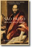 São Paulo: dois mil anos depois