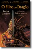 O Filho do Dragão - A Saga das Pedras Mágicas - Vol 7