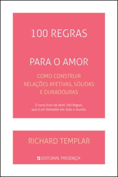 100 Regras para o Amor