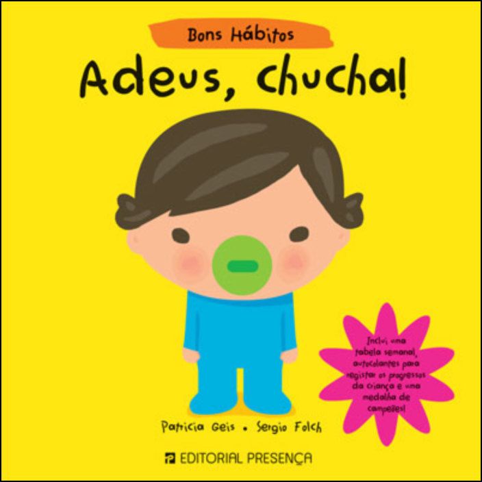 Bons Hábitos - Adeus, Chucha!