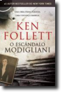 O Escândalo Modigliani