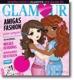 Glamour: Amigas Fashion para Sempre!