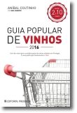 Guia Popular de Vinhos 2016