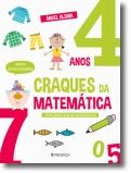 Craques da Matemática - 4 Anos