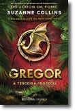 Gregor: a terceira profecia