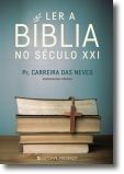 Ler a Bíblia no Século XXI