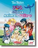 SOS: clínica animais felizes