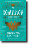 Os Romanov: ascensão (1613-1825) - Volume I