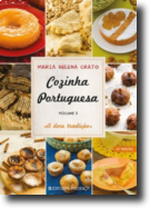 Cozinha Portuguesa - Volume 3 