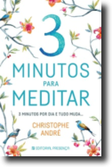 3 Minutos Para Meditar