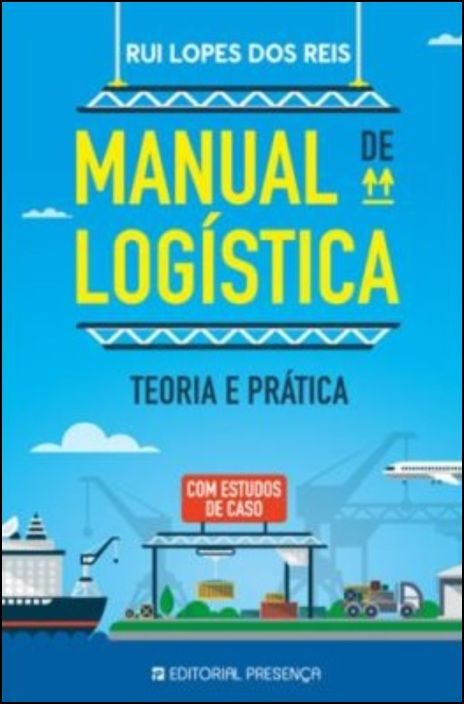 Manual de Logística - teoria e prática