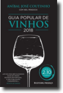 Guia Popular de Vinhos 2018